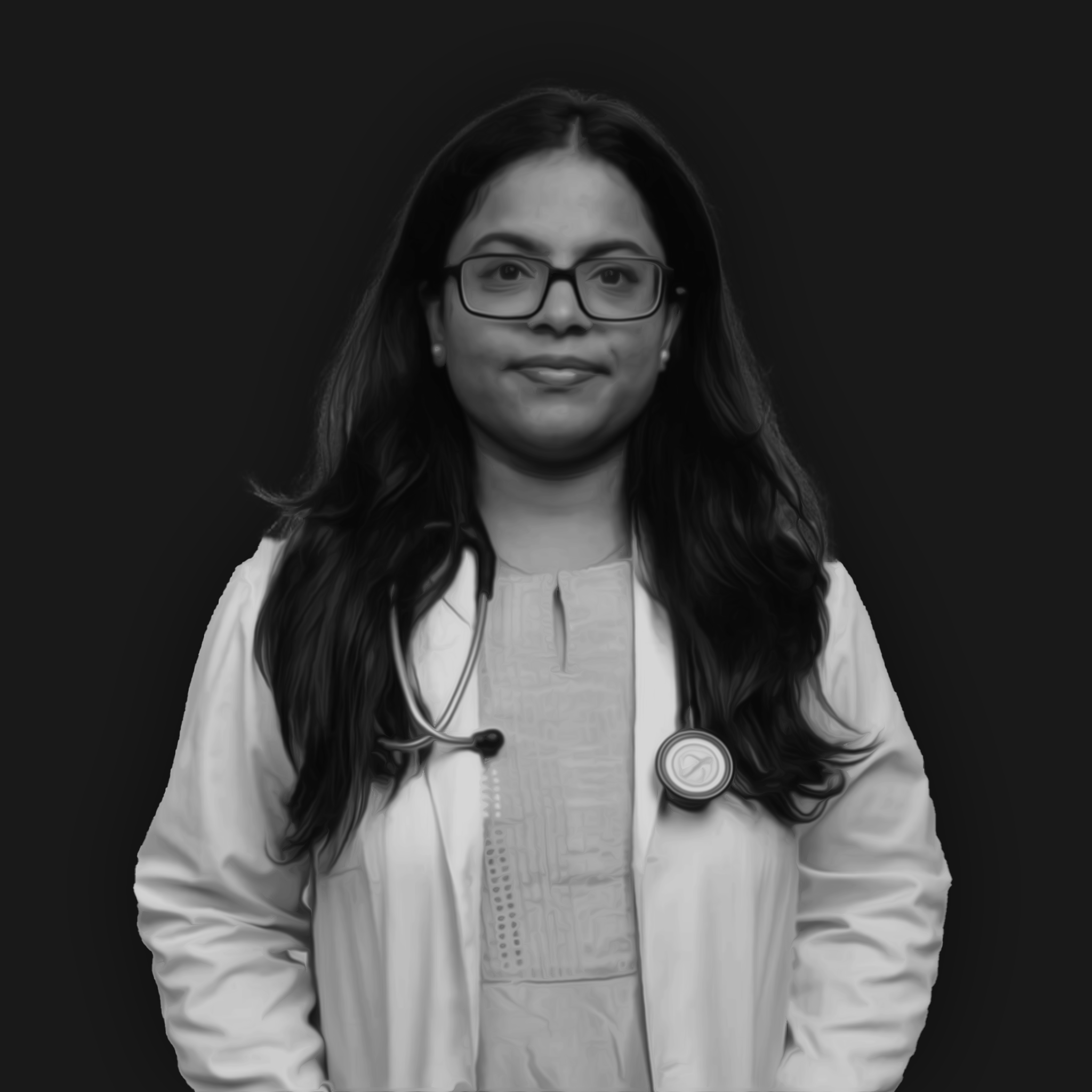 Dr. Prawalika M